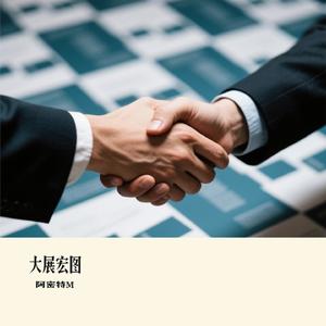 大展宏图