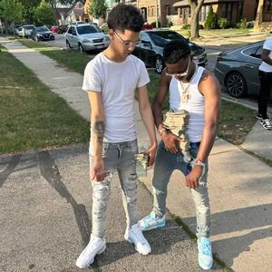 Bending (feat. Lil Trav & Joe Pablo)