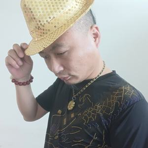 夜泪难留梦碎人