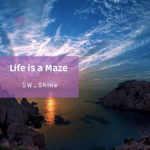 Life Is a Maze(Original Mix)