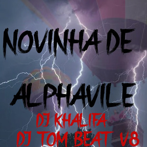 Novinha de Aphavile