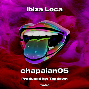 Ibiza Loca