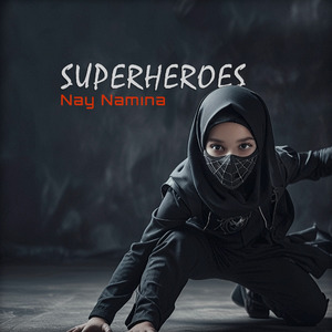 Superheroes