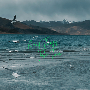 Good Things Take Time