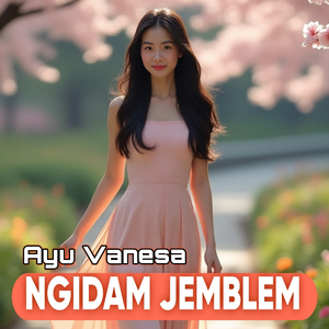 Ngidam Jemblem (Live)