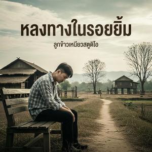 หลงทางในรอยยิ้ม