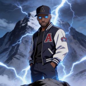 Unmei no Kagi (the key to destiny)