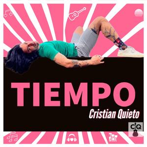 TIEMPO (feat. Mito Etéreo)