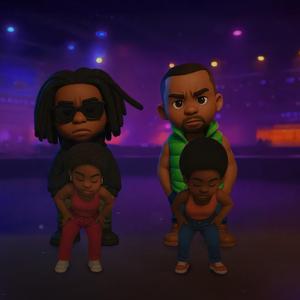 Itaga (feat. El Gran Sammy) (Remix)