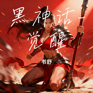 黑神话-觉醒