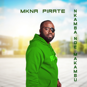 Nkamba Nde Makambu
