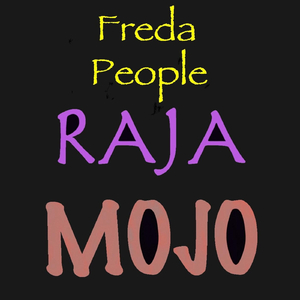 Freda People