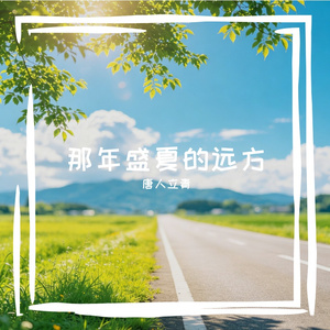 那年盛夏的远方