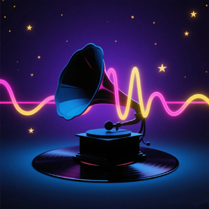 夜艳治愈系音乐02