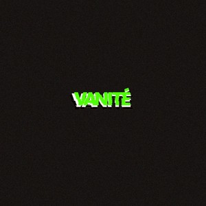 Vanité
