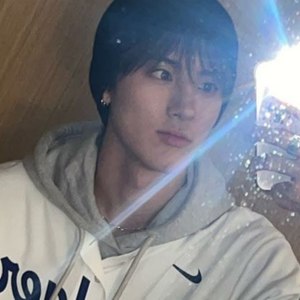 AI 더보이즈 에릭 -와르르