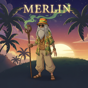 Merlin (Reggae Version)