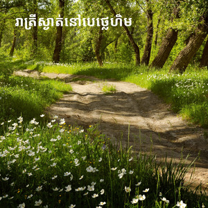 រាត្រីស្ងាត់នៅបេថ្លេហិម