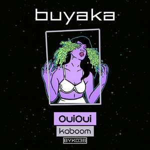 Kaboom (Original Mix)