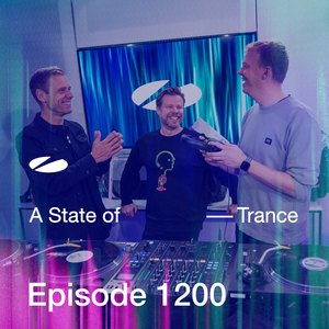 Silent Waves (ASOT 1200)