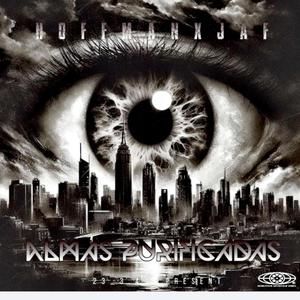 Almas Purificadas (feat. Jaf)