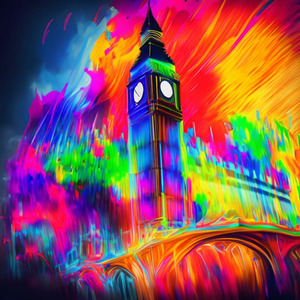 Cinta di Balik Kabut