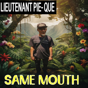 Same Mouth