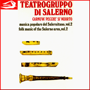 Simm'arrivati a uno / Caro cumpare (Canto enumerativo infantile / Canto cumulativo)