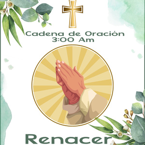 Oración por los encarcelados