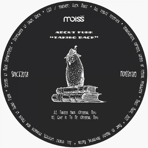 Give It To Me (Original Mix)