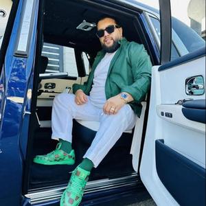 tzanca uraganu balerina argentina