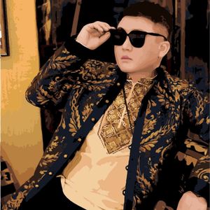 你没有资格MIX-MBro