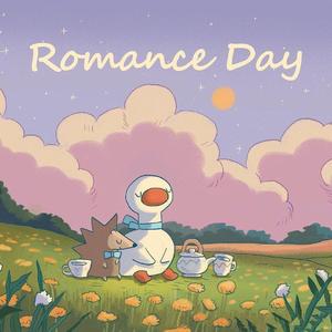 当微风吹起时你的心理活动伴奏