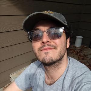 Where's your head at