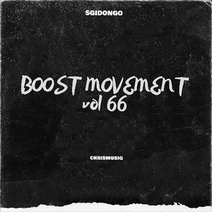 BOOST MOVEMENT (feat. J4CK, G sang musiq & Low tee)