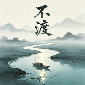 不渡
