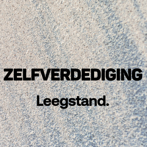 Zelfverdediging