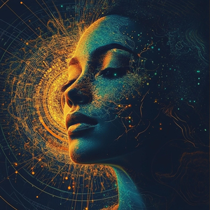 Harmoneee Gratefulllee (528 Hz)