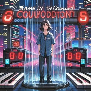 把名字写进倒计时-朱德胜