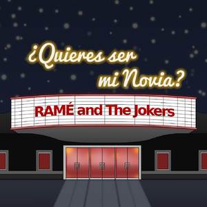 ¿Quieres Ser Mi Novia?