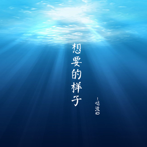 想要的样子 (伴奏)