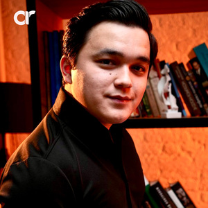 Сүйіп қалдым