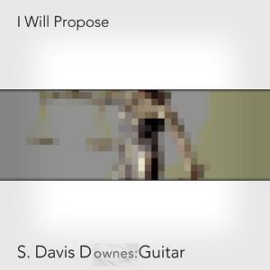 I Will Propose