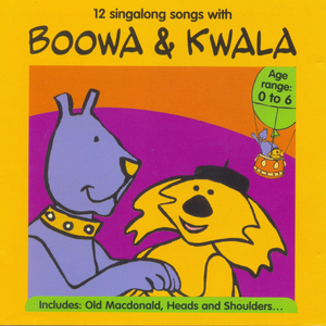 Boowa and Kwala