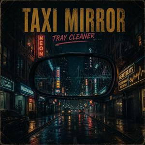 Taxi Mirror