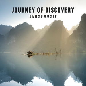 Journey of Discovery