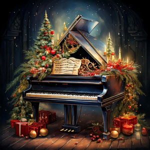 We Wish You a Merry Christmas