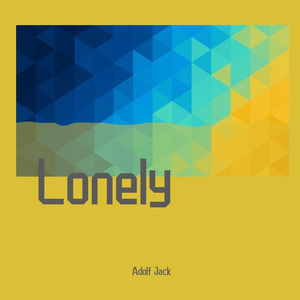 草蜢 - Lonely（Adolf Jack remix）