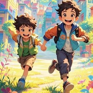 你是我生命中的另一半