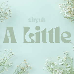 A Little.